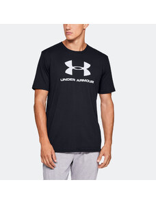 Under Armour Sportstyle Logo Ανδρικό T-Shirt