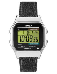 Timex T80 Classic TW2P77100