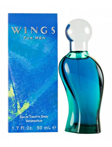 Giorgio Beverly Hills Wings 50ml Eau De Toilette