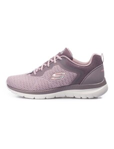 SKECHERS BOUNTIFUL - QUICK PATH 12607-LAV Μωβ