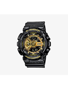 Ανδρικά ρολόγια Casio G-Shock GA-110GB-1AER Watch Black