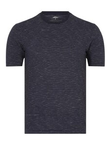 Fynch-Hatton T-shirt Μπλούζα Μαρινιέρα Κανονική Γραμμή