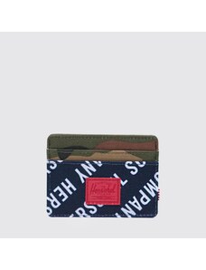 Herschel Supply Co Charlie RFID Wallet (10360-03564)