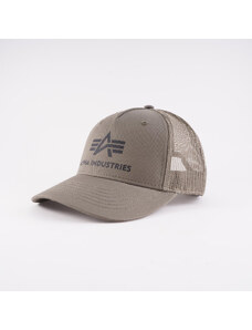 Alpha Industries Basic Trucker Καπέλο