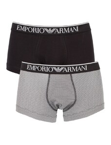 Emporio Armani Ανδρικό Boxer - Διπλό Πακέτο