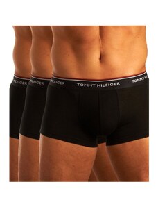 Tommy Hilfiger Ανδρικό Boxer Premium Essential Trunk - Τριπλό Πακέτο