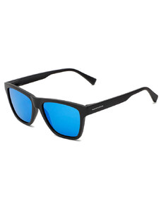HAWKERS Rubber Black - Sky One LS / Polarized