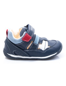 Παιδικά Sneakers GEOX Μπλε B020BA08554C0820