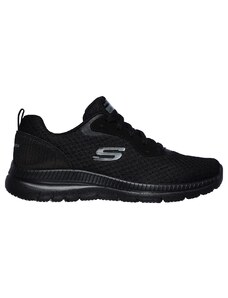 Γυναικεία Αθλητικά Παπούτσια Skechers Bountiful - Μαύρο