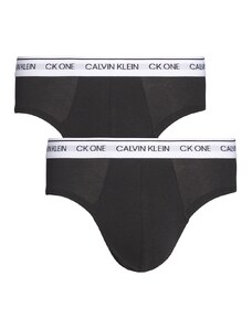 Calvin Klein Ανδρικό Slip CK One - Διπλό Πακέτο