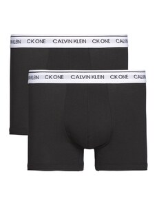 Calvin Klein Ανδρικό Boxer CK One - Διπλό Πακέτο