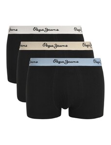 Pepe Jeans Ανδρικό Boxer Silas - Τριπλό Πακέτο