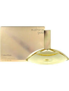 Calvin Klein Euphoria Gold EDP 30ml για γυναίκες