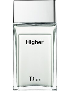 Dior Higher EDT 100ml για άνδρες ασυσκεύαστo