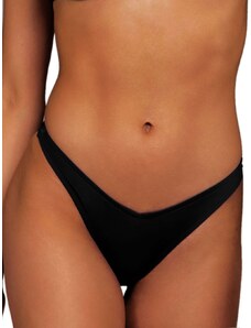 Γυναικείο Μαγιό Bikini Bottom BLU4U Brazilian Ψηλό