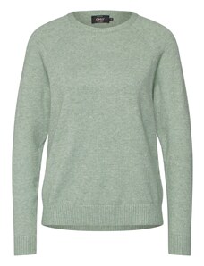 ONLY Πουλόβερ 'ONLLesly Kings' πράσινο