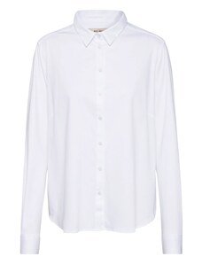 MOS MOSH Μπλούζα λευκό