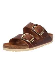 BIRKENSTOCK Μιούλ 'Arizona' καφέ