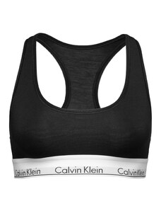 Calvin Klein Underwear Σουτιέν μαύρο / λευκό