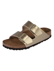 BIRKENSTOCK Μιούλ 'Arizona' χρυσό