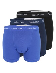 Calvin Klein Underwear Μποξεράκι μπλε κοβαλτίου / μπλε νύχτας / μαύρο