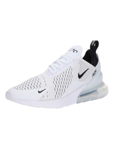 Nike Sportswear Σνίκερ χαμηλό 'Air Max 270' μαύρο / λευκό