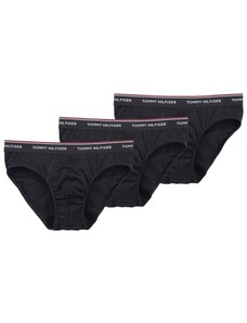 Tommy Hilfiger Underwear Σλιπ κόκκινο / μαύρο / λευκό