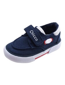 Πάνινα sneakers Chicco Gigio 1059446