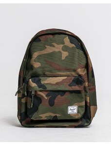 Herschel Supply Co. - Classic backpack 24L - Woodland camo