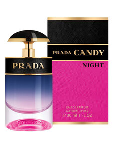 Prada Candy Night EDP 30ml για γυναίκες