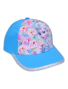 Cerda;Frozen Καπέλο Frozen γαλάζιο