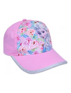 Cerda;Frozen Καπέλο Frozen ροζ