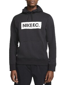 Φούτερ-Jacket με κουκούλα Nike M NK FC ENTL FLC HOODIE PO ct2011-010