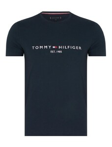 Tommy Hilfiger T-Shirt Κανονική Γραμμή