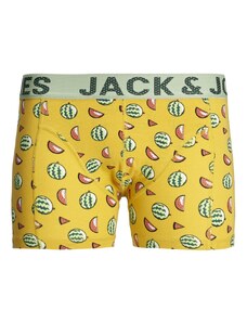 Jack&Jones - 12171623 - Jac Summer Fruit Trunks Sts - Misted Yellow - Εσώρουχα