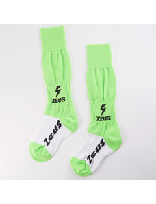 Zeus Calza Energy Ανδρικές Κάλτσες για Ποδόσφαιρο