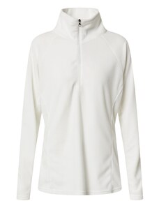 COLUMBIA Αθλητικό πουλόβερ 'Glacial IV' λευκό