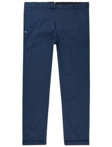 Trussardi Jeans Παντελόνι Άπιετο Miami Στενή Γραμμή