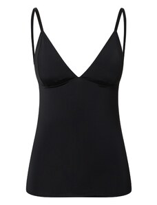 Gestuz Τοπ 'Cami' μαύρο