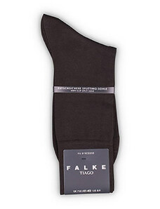 Κάλτσες Ανδρικά Falke Μαύρο 14792-TIAGO