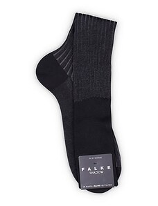 Κάλτσες Ανδρικά Falke Μαύρο 15648-SHADOW