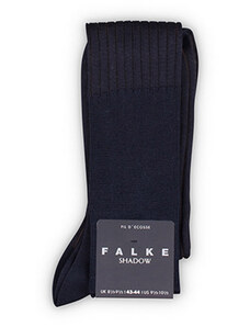 Κάλτσες Ανδρικά Falke Μπλε 15648-SHADOW