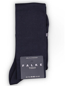 Κάλτσες Ανδρικά Falke Μπλε 15662-TIAGO