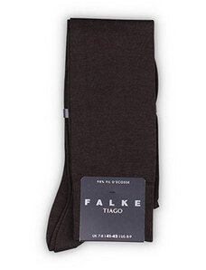 Κάλτσες Ανδρικά Falke Καφέ 15662-TIAGO