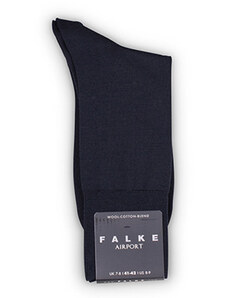 Κάλτσες Ανδρικά Falke Μπλε 14435-AIRPORT