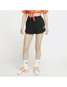 Nike Sportswear Essential French Terry Γυναικείο Σορτς