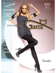 Gatta Γυναικείο Καλσόν Rosalia 100DEN