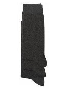 FMS Ανδρικές Κάλτσες Βαμβακερές Μονόχρωμες - 3 Ζεύγη