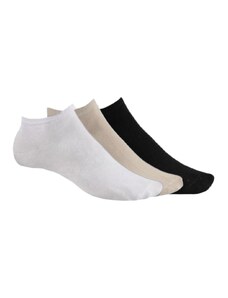 FMS Ανδρικές Κάλτσες Σοσόνι - Τριπλό Πακέτο