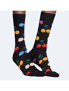 Happy Socks Cherry Sock Γυναικείες Κάλτσες